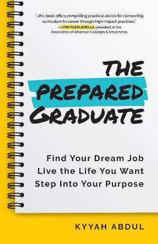 Cover image for The Prepared Graduate
