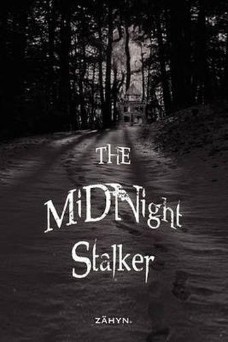 Cover image for The Midnight Stalker