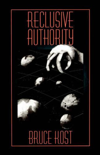 Cover image for Reclusive Authority