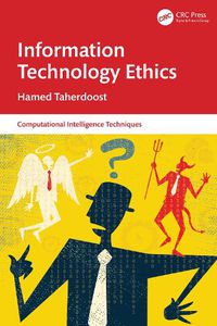 Cover image for Information Technology Ethics