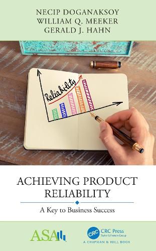 Cover image for Achieving Product Reliability: A Key to Business Success