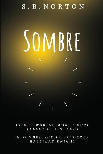 Cover image for Sombre