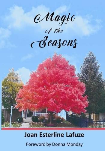 Cover image for Magic of the Seasons