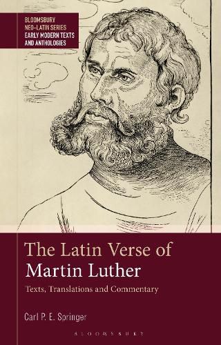 The Latin Verse of Martin Luther