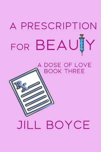 Cover image for A Prescription for Beauty