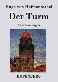 Cover image for Der Turm