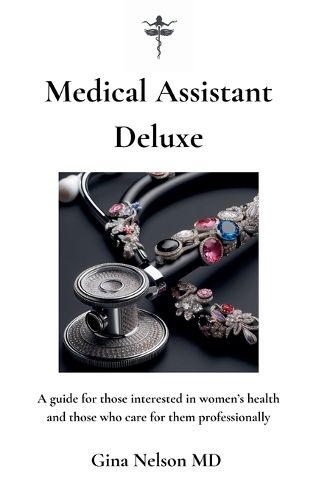 Cover image for Medical Assistant Deluxe