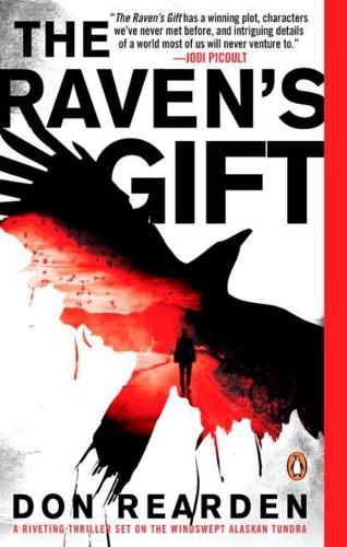 Cover image for The Raven's Gift