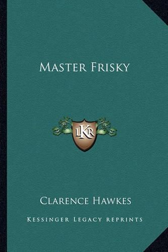 Master Frisky