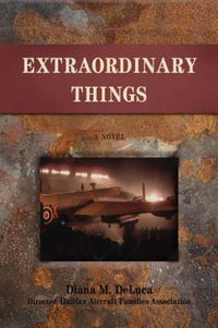 Cover image for Extraordinary Things
