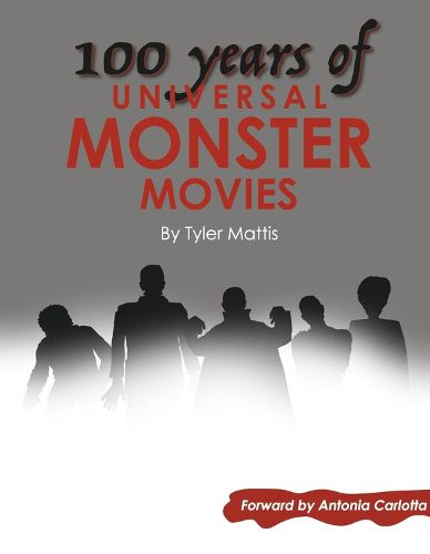 100 Years of Universal Monster Movies