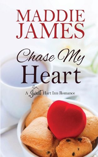 Cover image for Chase My Heart