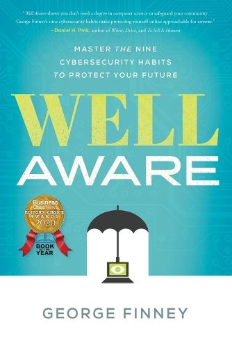 Cover image for Well Aware