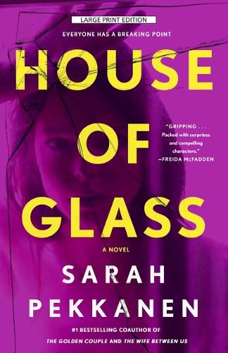 House of Glass