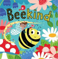 Cover image for Bee Kind