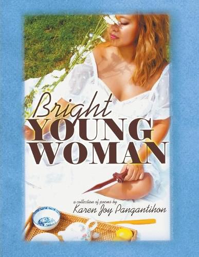 Cover image for Bright YOUNG WOMAN