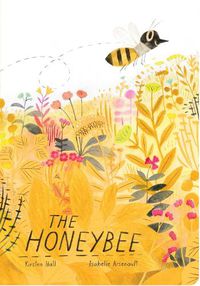 Cover image for The Honeybee
