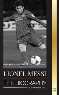 Cover image for Lionel Messi