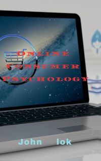 Cover image for Online Consumer Psychology