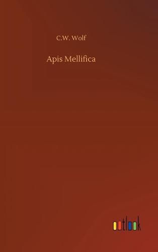 Cover image for Apis Mellifica