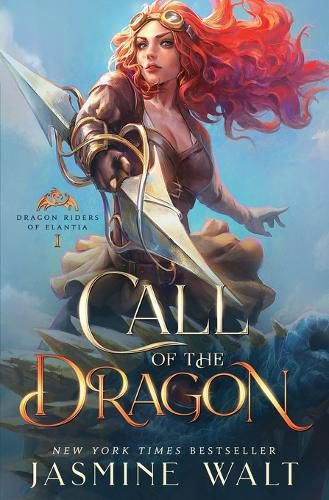 Cover image for Call of the Dragon