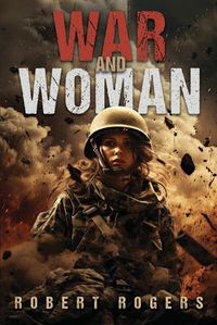 Cover image for War and Woman