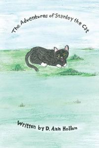 Cover image for The Adventures of Stanley the Cat