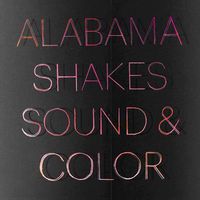 Cover image for Sound & Colour Deluxe Edition