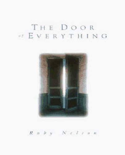 Cover image for Door of Everything