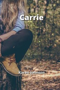 Cover image for Carrie