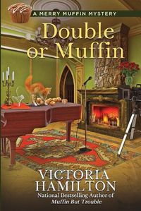 Cover image for Double or Muffin