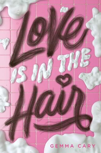 Cover image for Love Is in the Hair