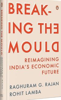 Cover image for Breaking The Mould