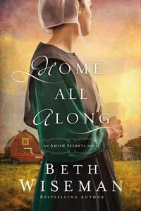 Cover image for Home All Along