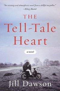 Cover image for The Tell-Tale Heart