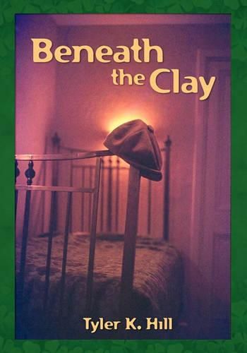 Cover image for Beneath the Clay