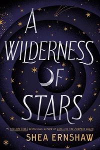 Cover image for A Wilderness of Stars