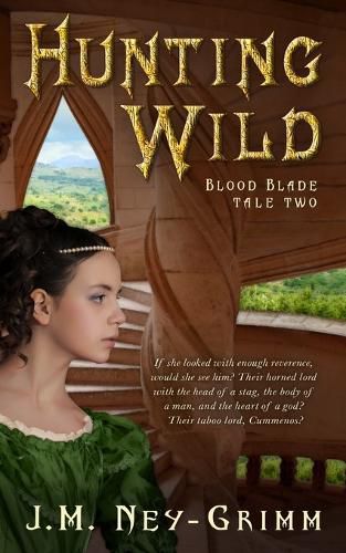 Cover image for Hunting Wild