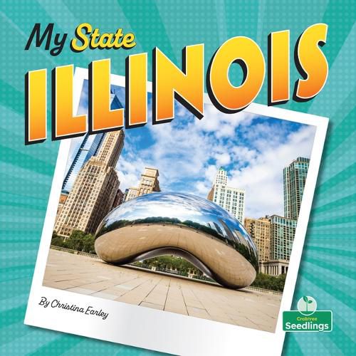 Cover image for Illinois