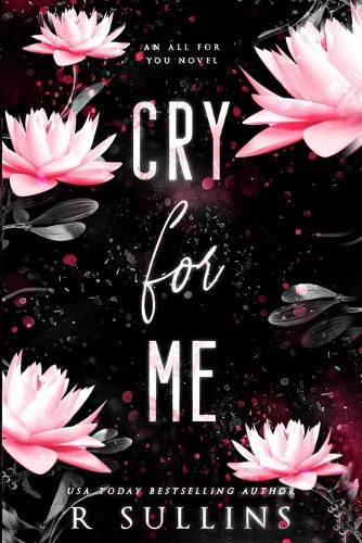 Cover image for Cry For Me