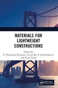 Cover image for Materials for Lightweight Constructions