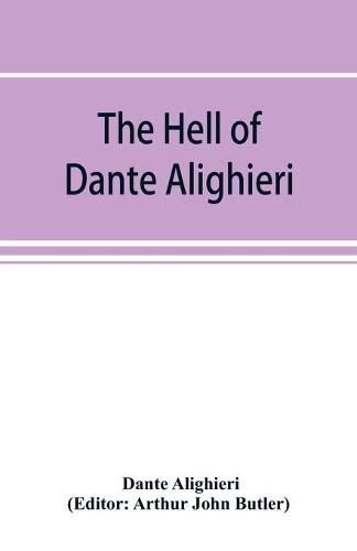 The Hell of Dante Alighieri