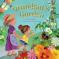Cover image for Grandma's Garden