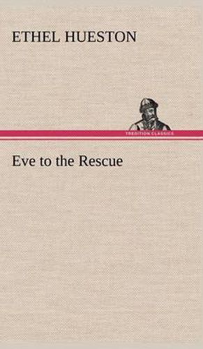 Eve to the Rescue