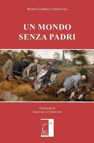 Cover image for Un Mondo Senza Padri