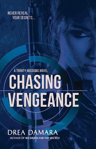 Cover image for Chasing Vengeance