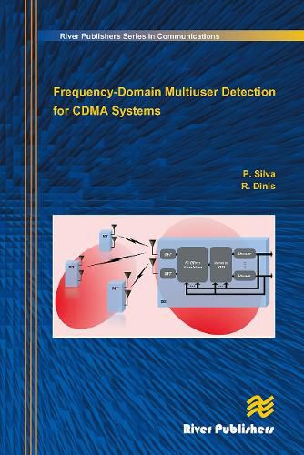 Frequency-Domain Multiuser Detection for CDMA Systems