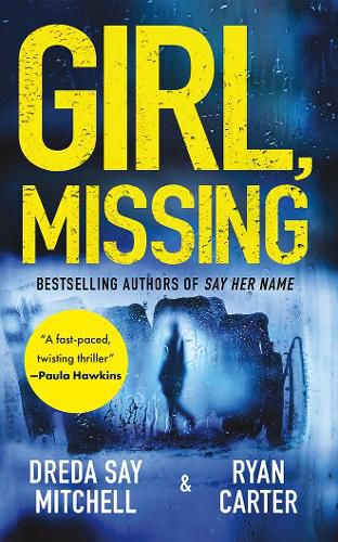 Girl, Missing