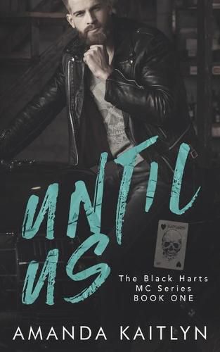 Cover image for Until Us