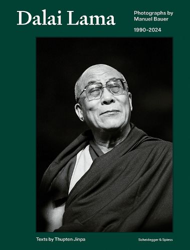 Cover image for Dalai Lama